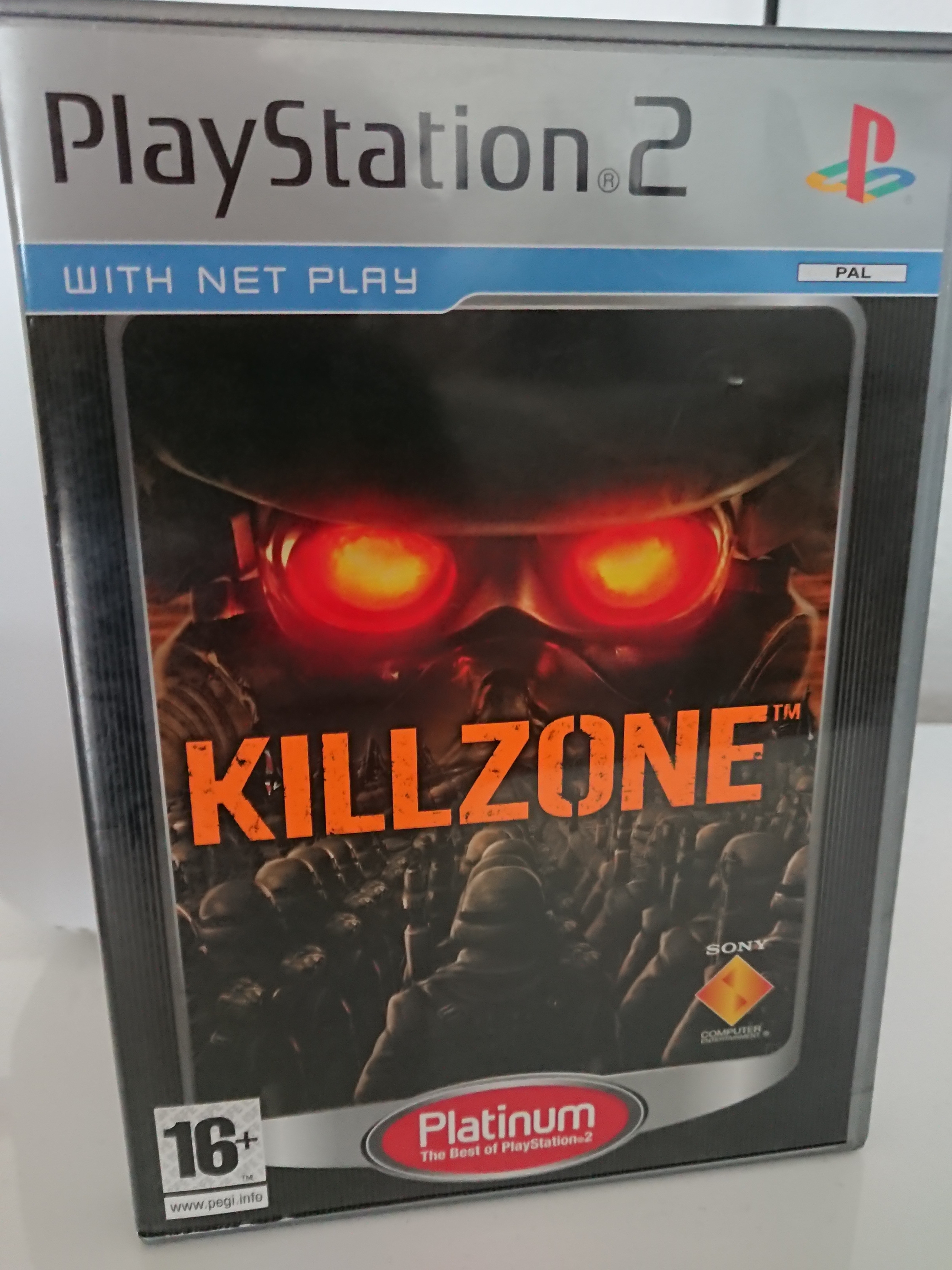 KILLZONE