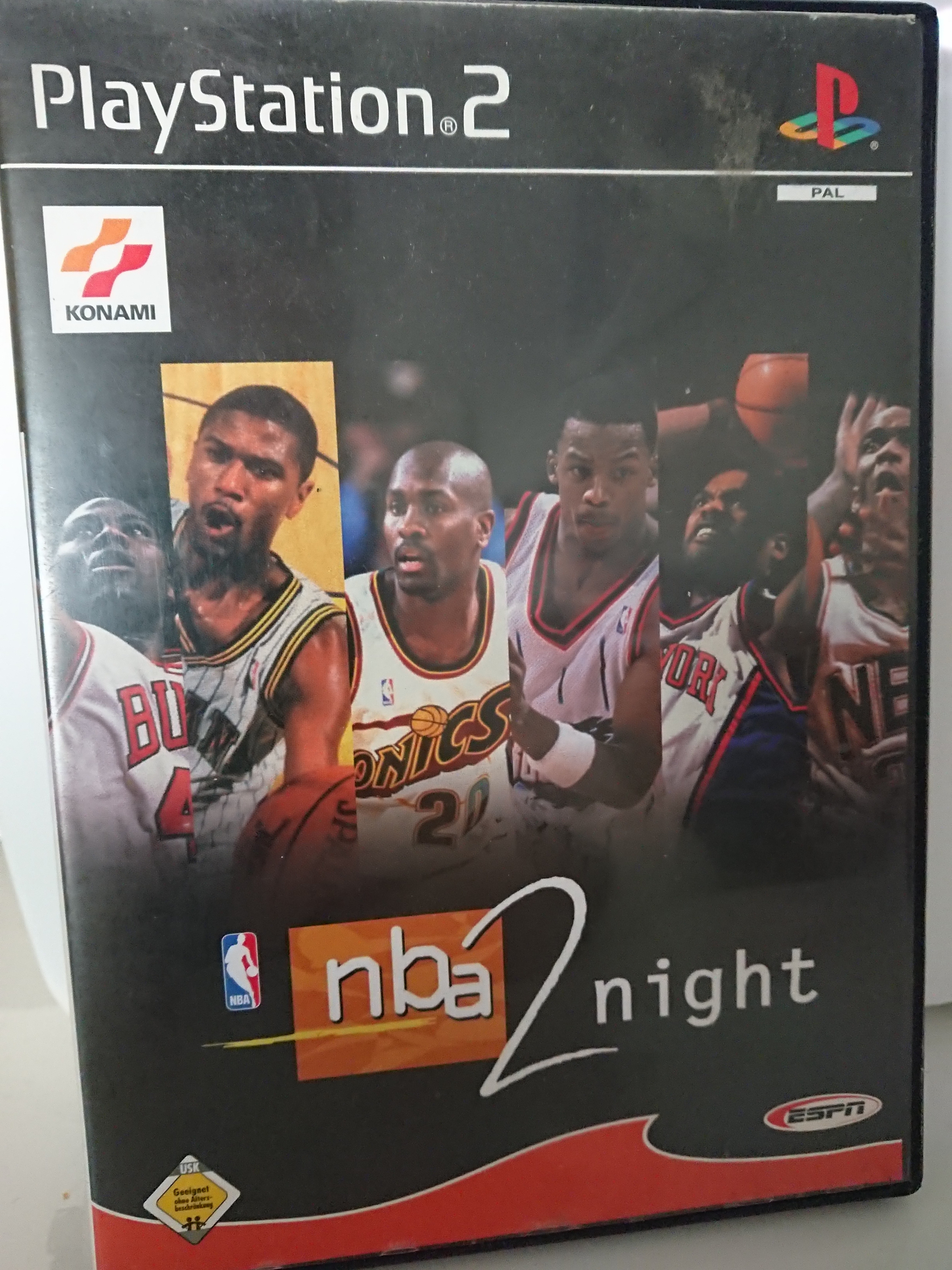 NBA2Night