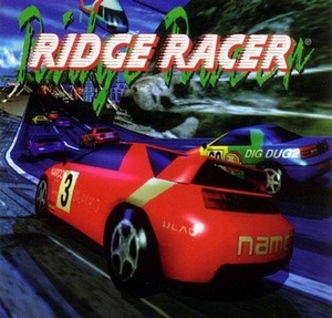 Ridge Racer