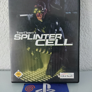 Splinter Cell