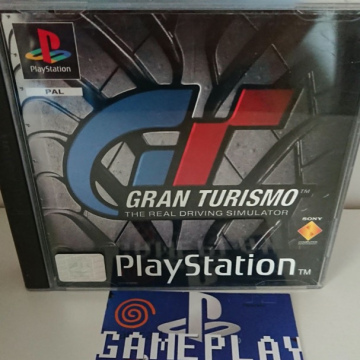 Gran Turismo