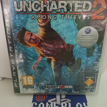 Uncharted 2