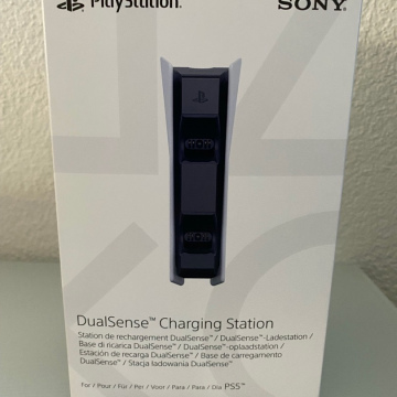 DualSense Charging Station